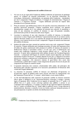 Scarica il pdf - Fondazione CARISAP