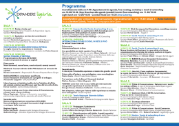 Scarica qui il programma