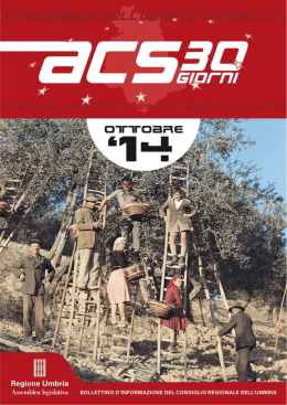 Untitled - Regione Umbria