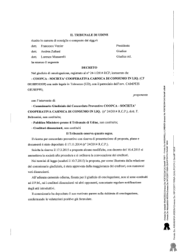 INFOCERT FIRMA QUALIFICATA 2 Serial#: 1a5c4