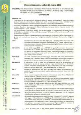 Scarica il documento - Parco Nazionale d`Abruzzo, Lazio e Molise