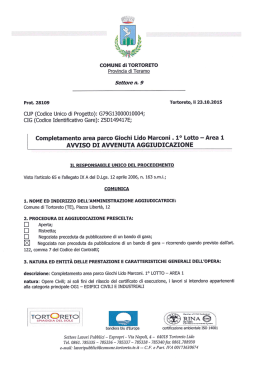 02_Avviso di aggiudicazione_firmato