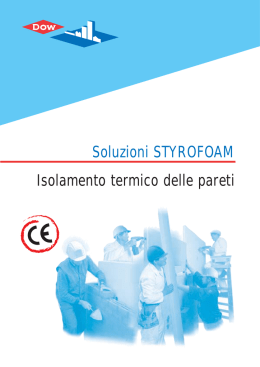 I-WALLS brochure