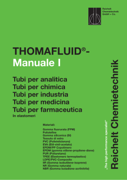 Thomafluid Handb. 1 ital.