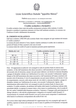 Liceo Scientifico Statale "Ippolito Nievo"