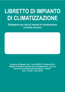 modlic32 facsimile - RTI Nuova Girardi Srl