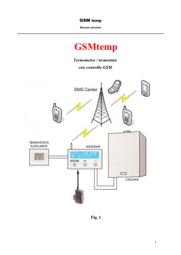 Disabilitazione del dispositivo
