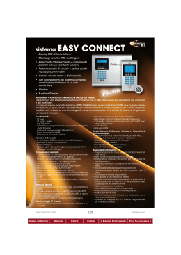 Easy Connect_scheda tecnica_brochure_ALM-H010_ALM