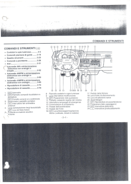 Scarica la scheda in formato PDF