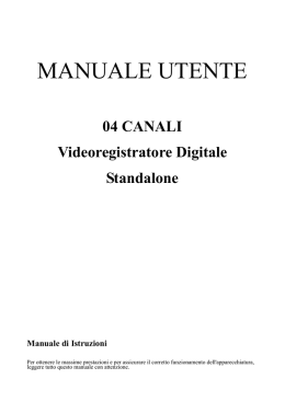 starsystem manuale