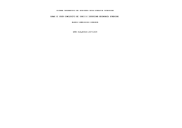 sistema informativo del ministero della pubblica