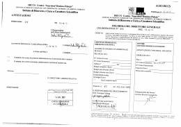 DELIBERA n°698 - Bonino Pulejo