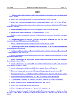 Ai sensi delle disposizioni dell`articolo 17 della Legge sull`istruzione