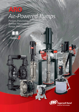 Ingersoll Rand