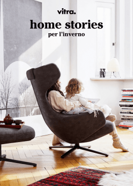 clicca qui per scaricare il catalogo