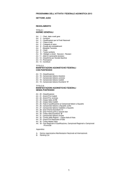 PAF JUDO DEFINITIVO 21-03-2013 - italiajudo.com | do more be more