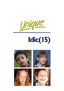 Idic(15)