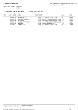 Crystal Reports - StClFfr1.rpt
