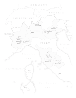 Italian Wine Tasting