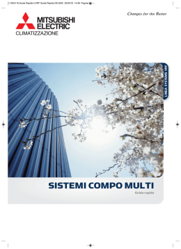 SISTEMI COMPO MULTI - Informatica Commerciale