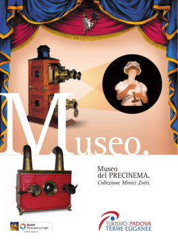 Museo del Precinema
