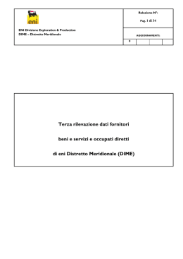 lista di distribuzione