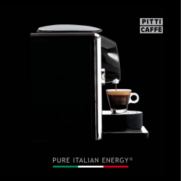 PURE ITALIAN ENERGY®