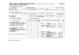 sistema informativo del ministero della pubblica