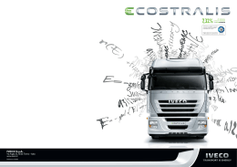 IVECO S.p.A.