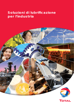 Scarica il catalogo PDF