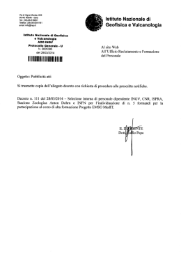 Via di Vigna Murata, 605 00143 ROMA - Italia