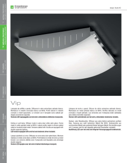 Vip 500 - Krea Design SRL