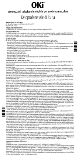 Scarica il foglietto illustrativo