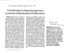 Corriere Romagna e Resto Carlino