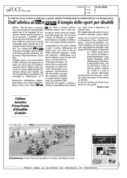 la voce di romagna 16.03