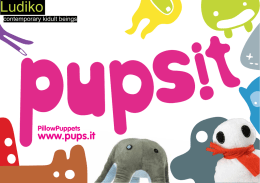 Ludiko - Pups.it