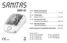 SBM 42 - Lidl Service Website