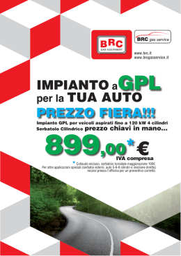 IVA compresa - Manufacturing