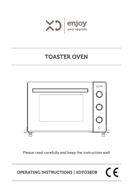 X D enjoy - Enjoy XD