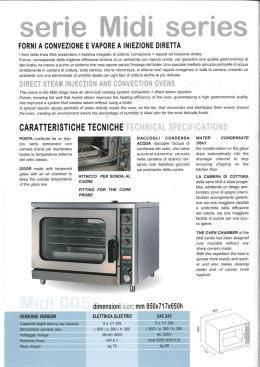 serie Midi series