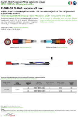 Technical Product Sheet