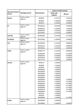895 xxx xxx - Tre.it Privati