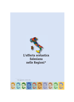 Don Bosco - CNOS/Scuola