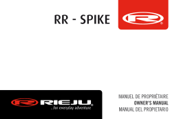 manual rr spike ita 2007.qxp