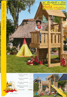a Playtower Jungle Cubby • Playtower Jungle Mansion •• Playtower