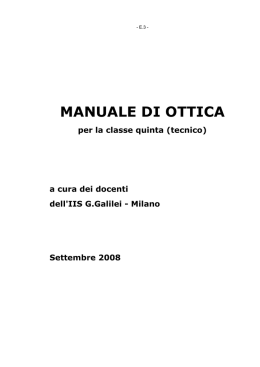 ottica05 - Istituto di Istruzione Secondaria Superiore