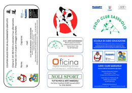 Scarica il volantino