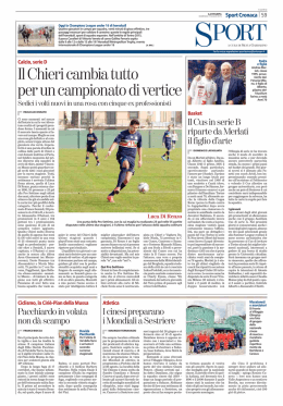 leggi l`articolo su la stampa di torino!