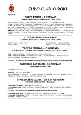 CONVOCAZIONE 1_2016
