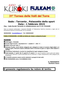 31 Valli del Torre - 2015 rev3